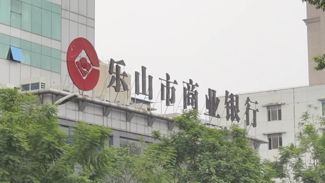 乐山市商业银行回应“骗贷33亿案”：继续追偿贷款损失