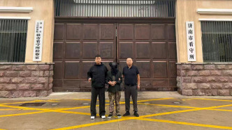男子杀人潜逃27年后被抓 浙江杭州一起命案积案成功告破