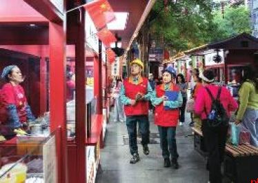 科技赋能保电 匠心守护常亮