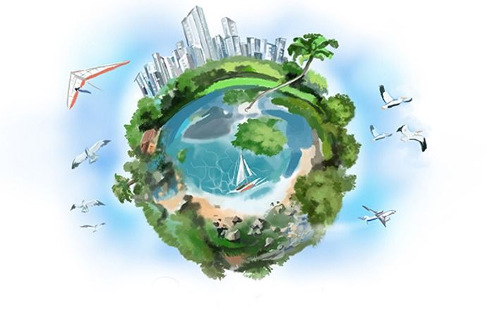 沉浸深度游成核心需求 新场景新业态“嗨翻”双节假期