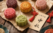 月饼消费新趋势：平价款占主流 健康低糖成首选