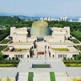来一场博物馆奇妙之旅