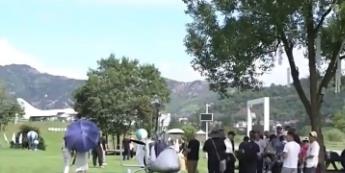 新闻1+1丨国庆中秋假期来临 各地文旅有哪些新玩法？
