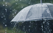 陕西发布暴雨黄色预警