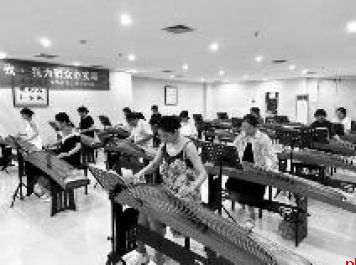 陕西各级工会依托职工夜校解锁职工成长新“夜”态