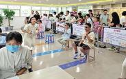 多病共防，让学生远离常见病