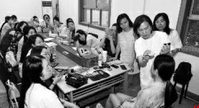 陕西各级工会依托职工夜校解锁职工成长新“夜”态