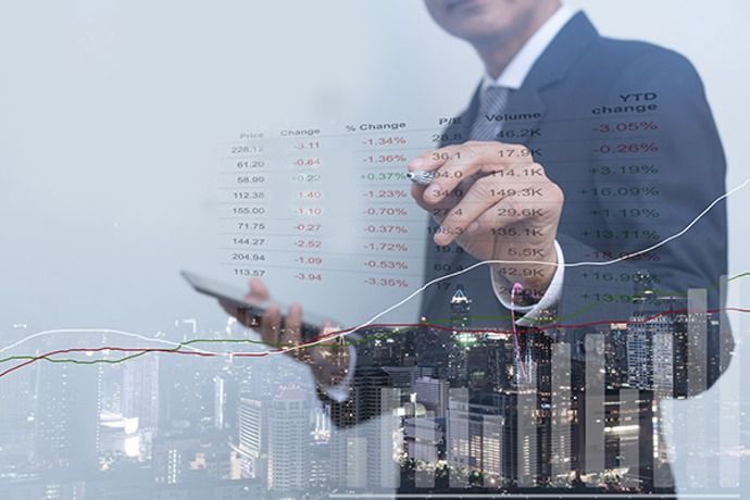 沪指半日涨超1%突破3900点 黄金概念涨幅居前