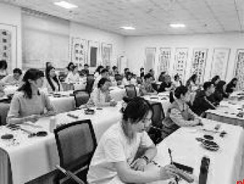 陕西各级工会依托职工夜校解锁职工成长新“夜”态