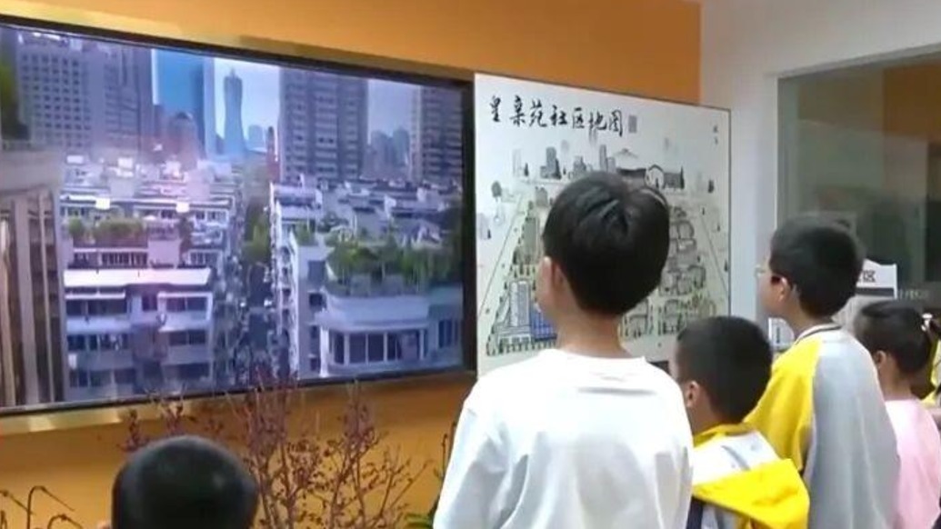 中小学春秋假 浙江已全省推行