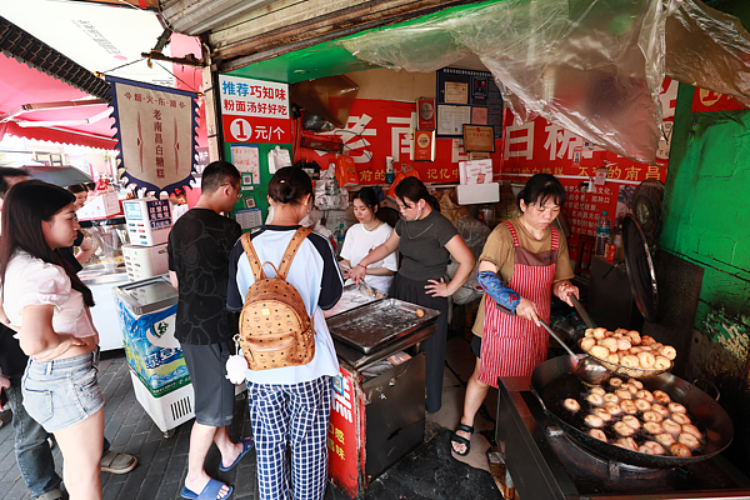 乱套了！北方冷到破纪录 南方38℃