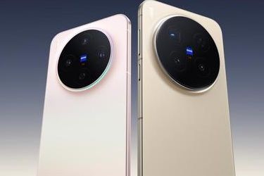 vivo黄韬亲自爆料新机X300