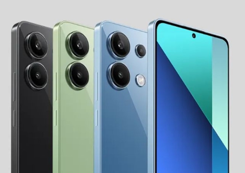 REDMI Note15 Pro+卫星版升级
