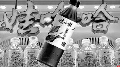 宗馥莉辞职后 她和娃哈哈将何去何从？