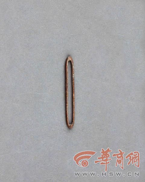 图三十一 骨饰（H88②：61）.JPG
