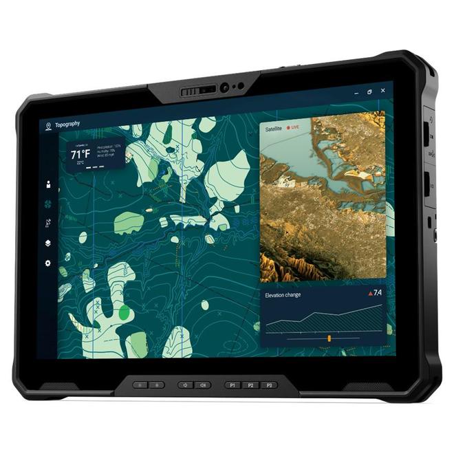 戴尔推出 Dell Pro Rugged 强固平板电脑
