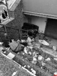 路面破损、积水、卫生差……西安部分路段存在的问题相关部门已回应