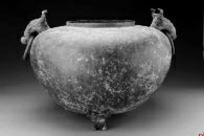 出土3件楚式风格青铜器 或与秦灭亡有关