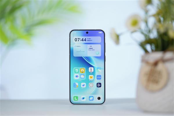 vivo X300图赏
