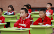 展示好习惯 润物细无声