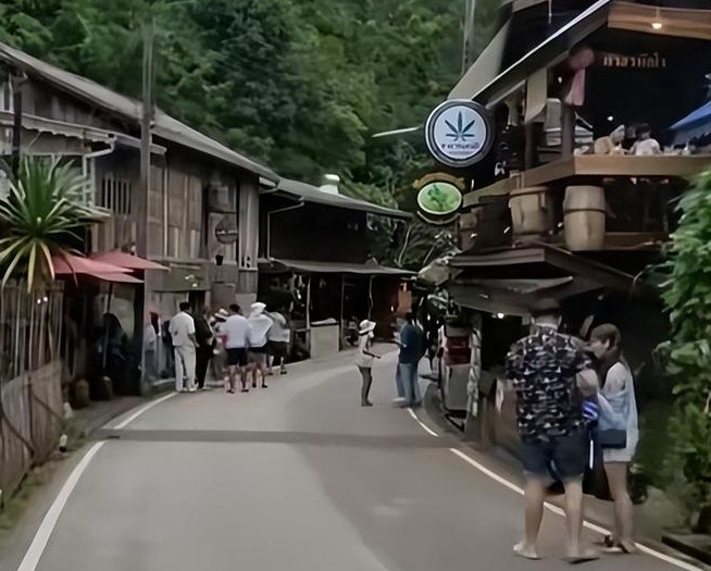 “今晚就让你回不了国！”游客在泰国遭黑导游威胁 中使馆通报