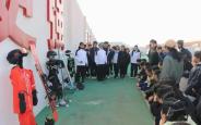 陕西两大运动会 时间定了
