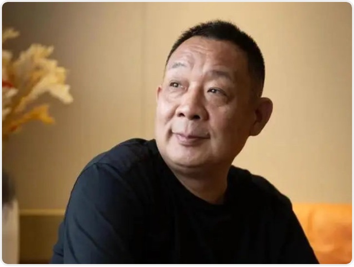 于东来称胖东来账上有41亿 没有贷款