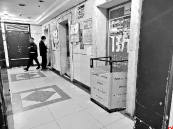 西安这些小区的安全隐患已有解决方案