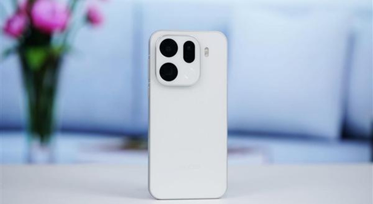 OPPO Find X9 Pro图赏