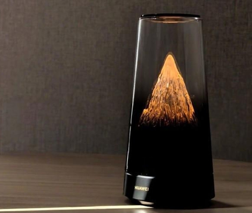 华为“日照金山”新款WiFi 7路由器参数曝光