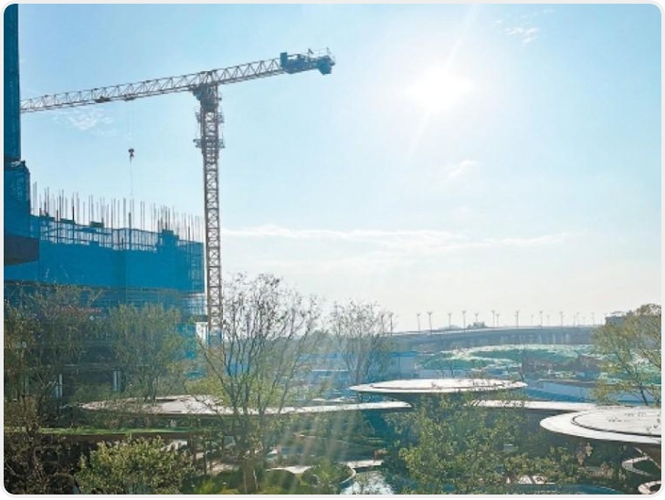 西安“四代宅”受青睐 高得房率背后的居住升级与理性回归