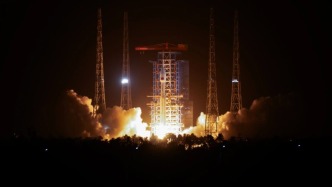 试车成功！我国氢氧火箭发动机再升级 将配套商业火箭长八甲