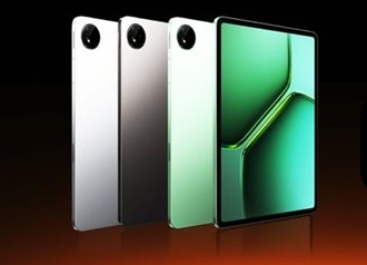 iQOO Pad5e发布：12.1英寸大屏+第三代骁龙8s