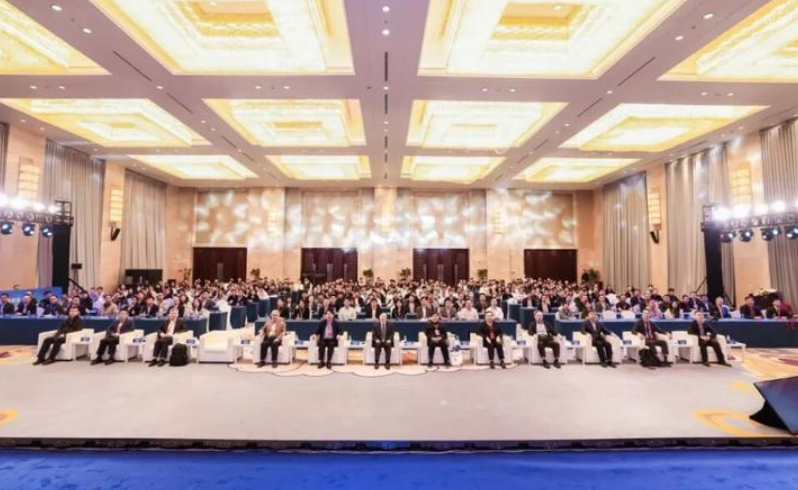 华商头条|2025信息材料国际会议在西安召开