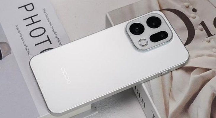 OPPO Find X9系列正式发售