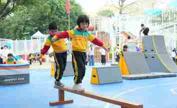2024年陕西全省幼儿园数量减少467所 民办幼儿园如何破局