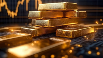 国际现货黄金价格创下12年来最大单日跌幅