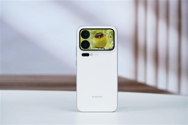 小米17 Pro系列首发光影猎人950L