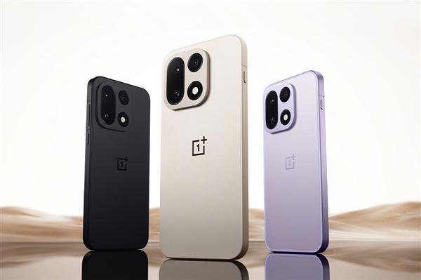 一加15发布会第一次彩排完毕