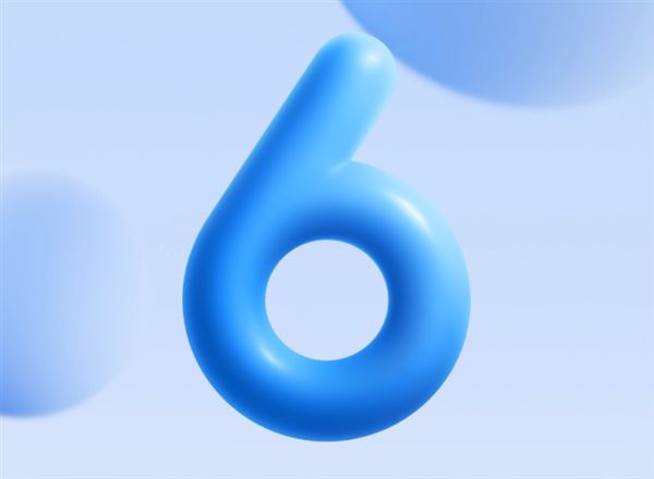 华为鸿蒙HarmonyOS 6正式发布