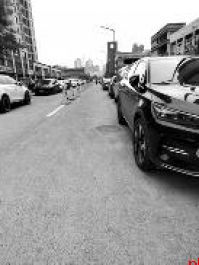 这些家门口的“行路难”何时能解决？