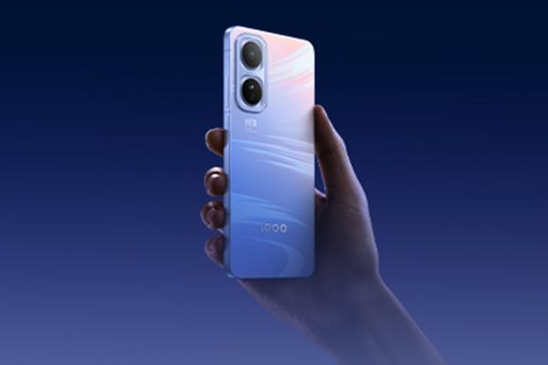 iQOO Neo11四色公布：AG玻璃+金属中框 质感拉满
