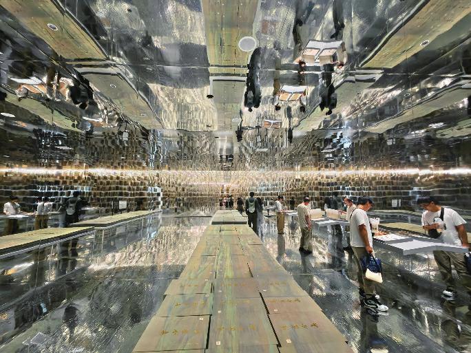 身边人 身边事向你征稿