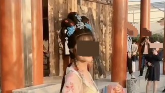 “罗大美”遇害案第三被告人被判刑十三年 家属：将申请抗诉
