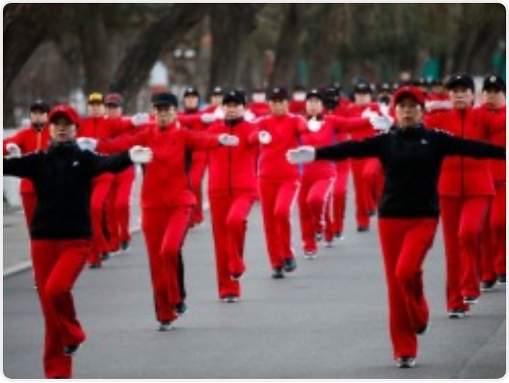 华商头条|国家卫健委：“十五五”时期将人均预期寿命目标提至80岁左右