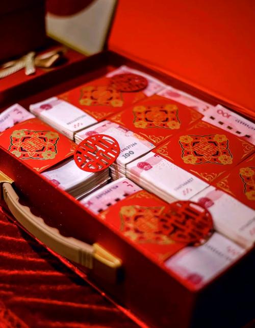 巨额彩礼给付后婚事迅速告吹 哪些算彩礼?返还比例如何定?
