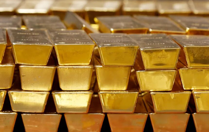 金价不到3年涨幅超120% 1970年来黄金经历3轮牛市
