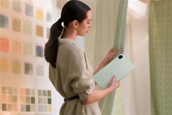 华为MatePad Pro流金典藏版开卖