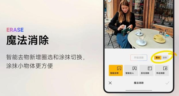 小米 REDMI K90 系列手机发布会未讲的影像功能公布