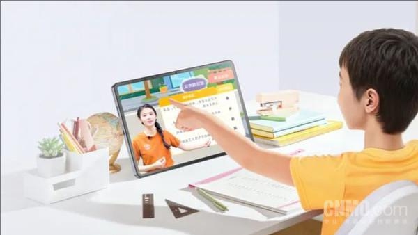 Q3中国学习平板市场销量达180.6万台 
